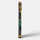 Natuur Godin Afro-Amerikaanse Fantasy Art Case-Mate iPhone Case (Achterkant / Rechts)