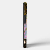 Natuur Godin Afro-Amerikaanse Fantasy Art Case-Mate iPhone Case (Achterkant / Rechts)