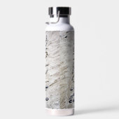 Natuur Graphics Zand Art Shells Twigs Rocks Waterfles (Rechts)