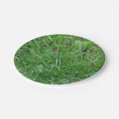 Natuur, grasspatlap, Bord papier (Gekanteld)