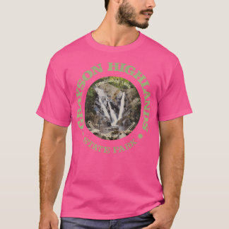 Natuur Grayson Highlands State Park Campin T-shirt