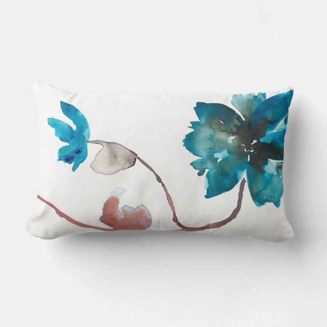 Natuur Greenery V Kussen (Voorkant)