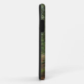 Natuur Groene bosbossen bossen Case-Mate iPhone Case (Achterkant/rechts)