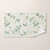 Natuur Handdoek (Handdoek)