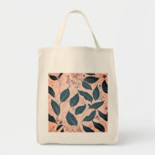 Natuur Harmony Eco Grocery Tas (Voorkant)