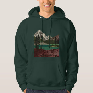 Natuur Hoodie
