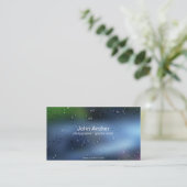 Natuur I Visitekaartje (Staand voorkant)