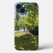 Natuur in bloei Case-Mate iPhone case (Achterkant)
