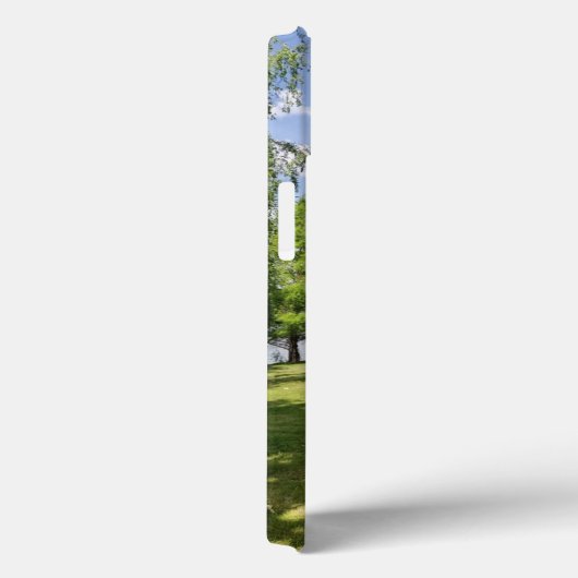 Natuur in bloei Case-Mate iPhone case (Achterkant / Rechts)