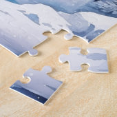 Natuur in het beste geval legpuzzel (Zijkant)