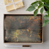 Natuur Inspirations Sun Drenched Forest Tissuepapier (Geschenk)