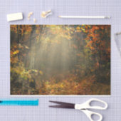 Natuur Inspirations Sun Drenched Forest Tissuepapier (Craft)