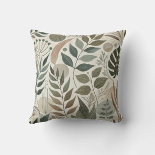 Natuur Inspire Cushion Kussen