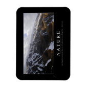 Natuur: Inspirerend prijsopgave Magneet (Verticaal)