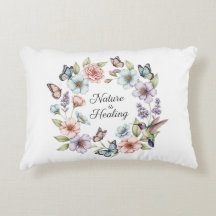 "Natuur is genezing"