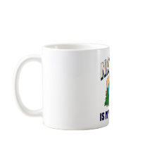 Natuur is mijn therapie