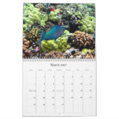 Natuur kalender (Mar 2027)