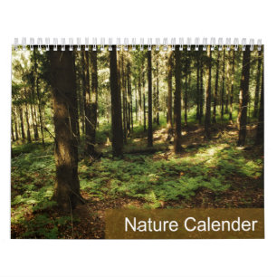 Natuur Kalender