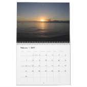 Natuur kalender (Feb 2027)