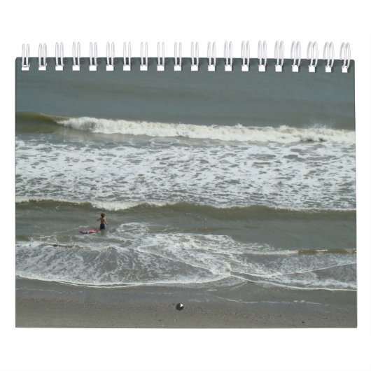 Natuur Kalender (Hoes)