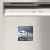 Natuur Lao Tzu Quote Magnet Magneet (Insitu (Vaatwasser))