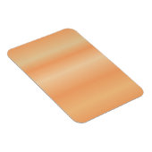 Natuur liefhebber rode berk Afbeelding Sjabloon Magneet (Rechterzijde)