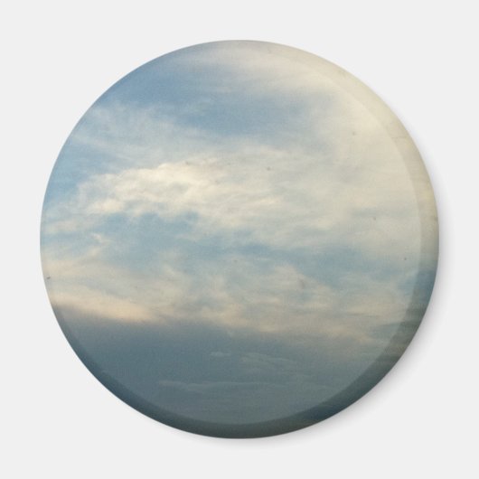 Natuur Magneet (Voorkant)