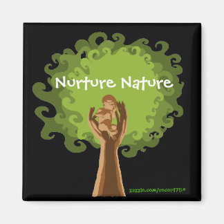 Natuur Magneet