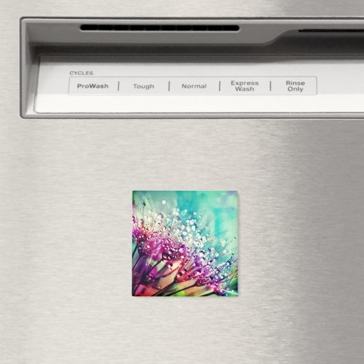 Natuur Magneet (Insitu (Vaatwasser))