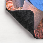 Natuur Maple Syrup Sap Buckets Muismat (Hoek)