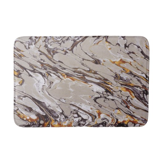Natuur Marble Texture Badmat (Voorkant)