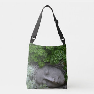 Natuur moeder crossbody tas