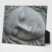 Natuur moeder fotoplaat (Zijkant)