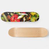 Natuur Morte 18 Skateboard (Horizontaal)