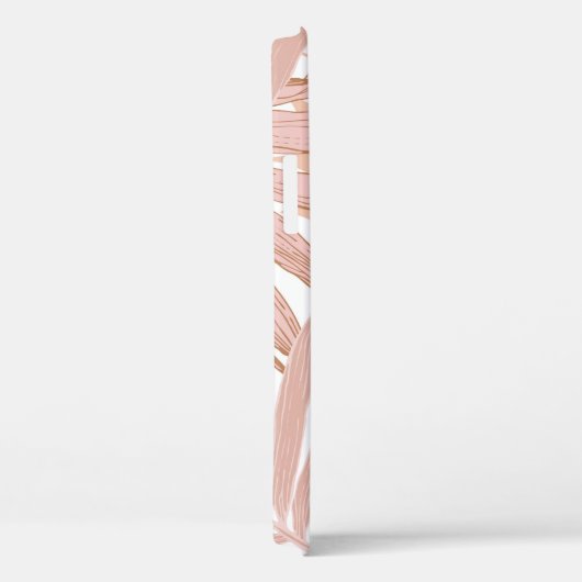Natuur naadloos patroon. Handgetrokken abstracte t Case-Mate iPhone Case (Achterkant / Rechts)