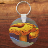 Natuur Oddity Sleutelhanger (Voorkant)