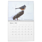 Natuur Ohio 2022 Kalender (Feb 2026)