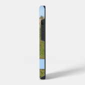 Natuur onderliggend onderliggend fotosjabloon van  iPhone hoesje (Linkerkant)