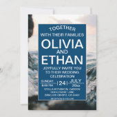 Natuur onderwater kaart (Voorkant)