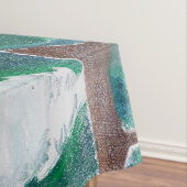 Natuur-ontsnapping Tafelkleed (Voorbeeld)