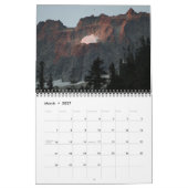 Natuur Oost en West 2013 Kalender (Mar 2027)