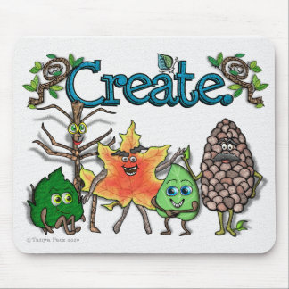 Natuur Pal-Muismat Muismat