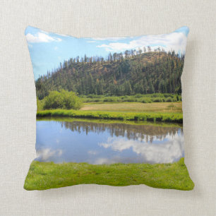 Natuur Pillow Kussen