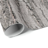 natuur plant cadeaupapier (Rol Hoek)