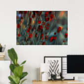 Natuur Poster (Thuiskantoor)