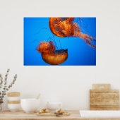 Natuur Poster (Keuken)