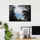 Natuur Poster (Thuiskantoor)