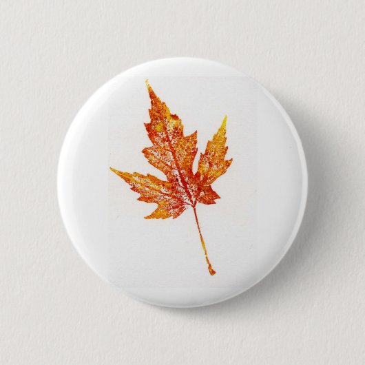 Natuur Prints Button (Voorkant)