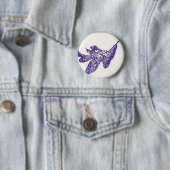Natuur Prints Button (In situ)