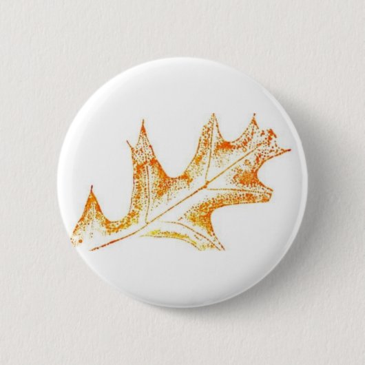 Natuur Prints Button (Voorkant)